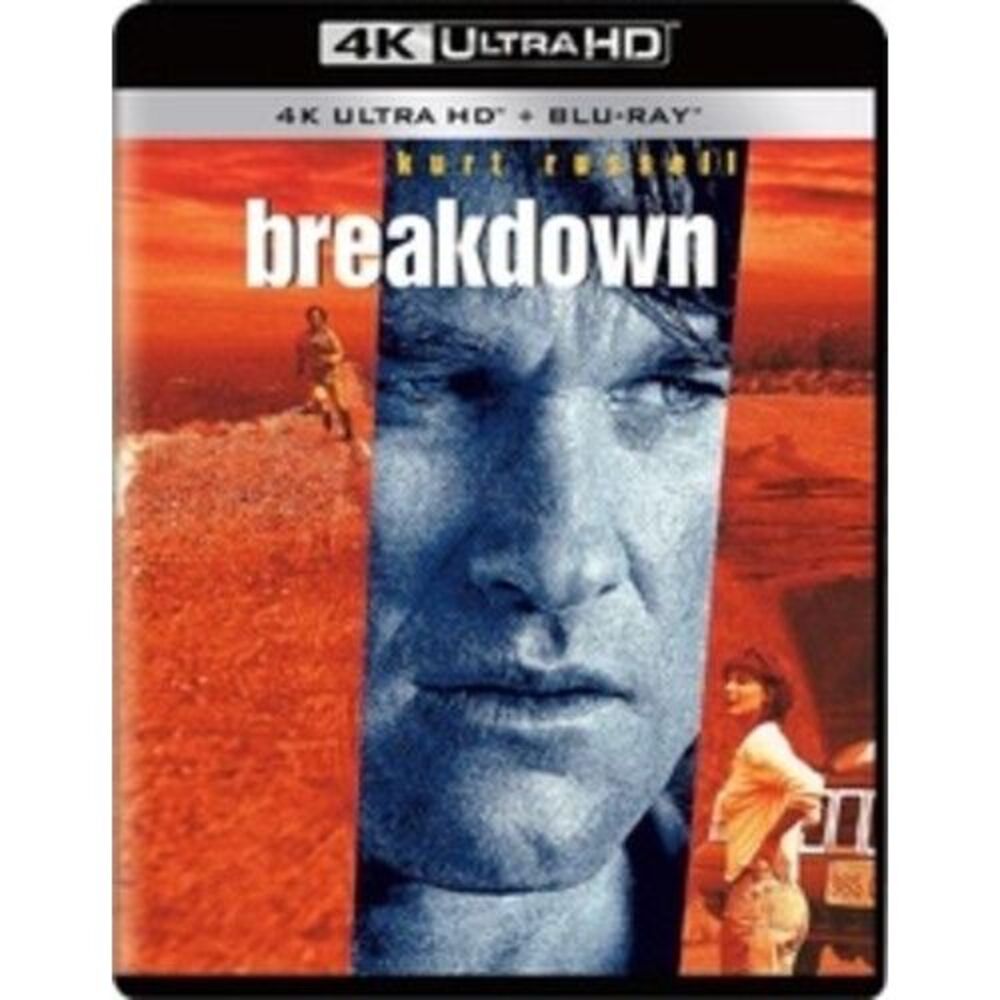 Breakdown
